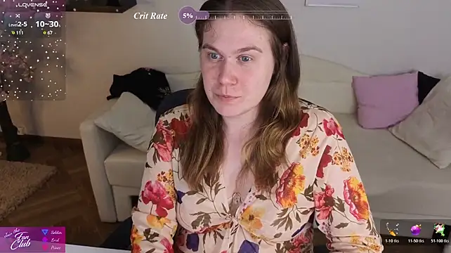 Nancy_Sun_ webcam
