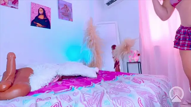 AMAIAA_LOVE webcam