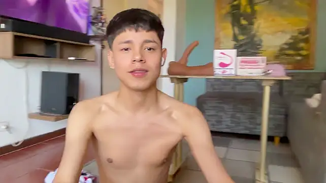 Andy_Belier23's live cam