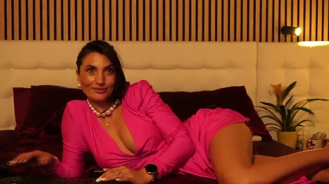 zoeylarkens webcam