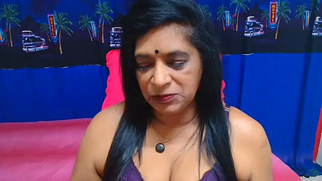 INDIANFUSION webcam