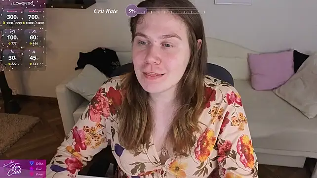 Nancy_Sun_ webcam