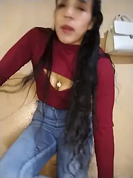 loveHoney02 webcam