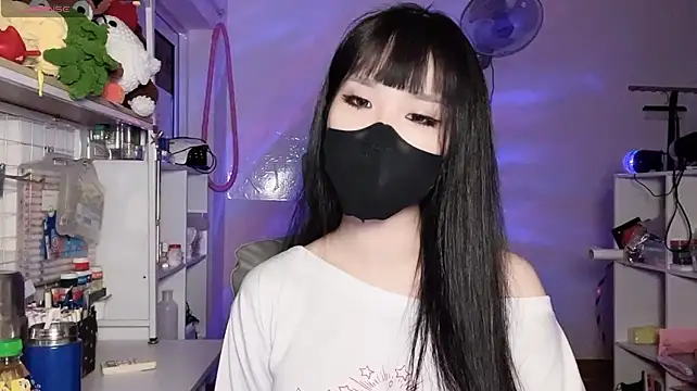 Tieu-May webcam