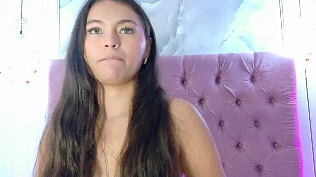 Gabby-Sweet webcam