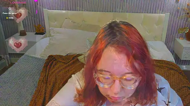 Aleks-casterrr webcam