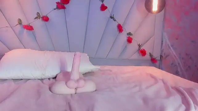 ValerySex_ webcam