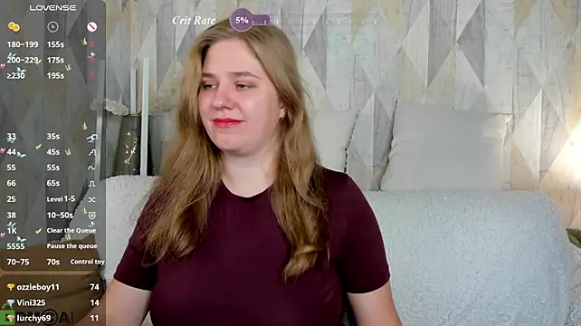 Megan_Violer live cam on StripChat