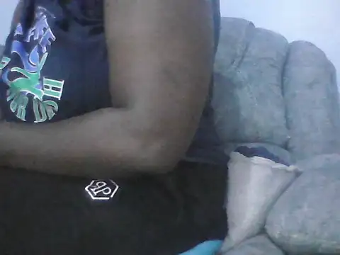 Ebony_gal live cam on StripChat