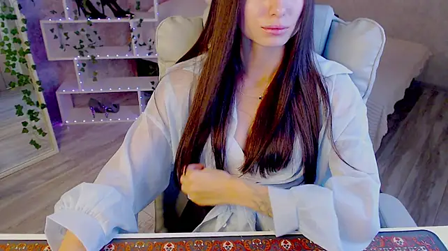 NicoleMerz live cam on StripChat