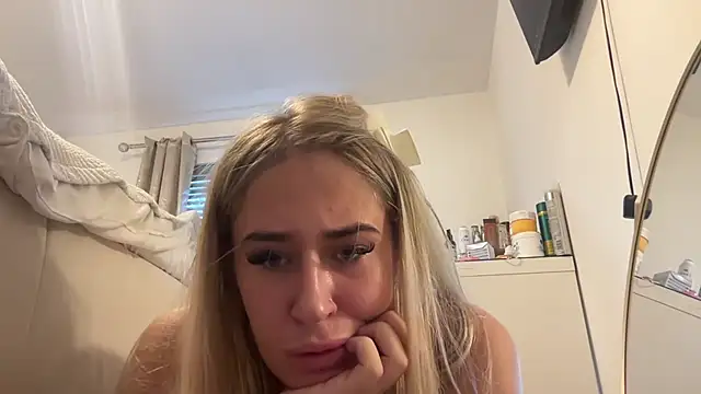 babygalxx live cam on StripChat