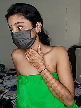 Erotic-Girl live cam on StripChat