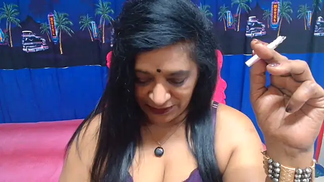 INDIANFUSION webcam