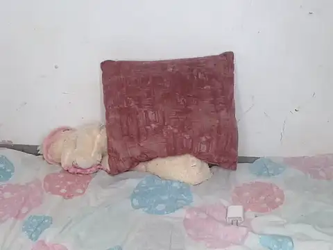 esmeraldaparck live cam on StripChat