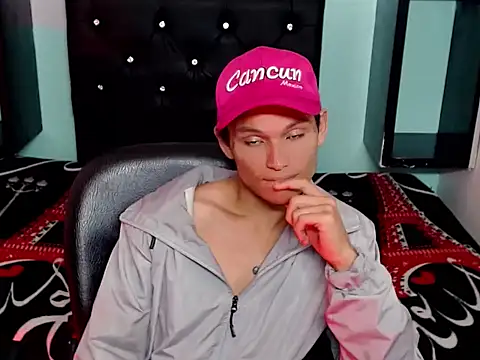 dimon_mael live cam on StripChat