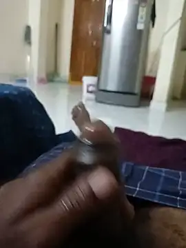 Arjun9553 live cam on StripChat