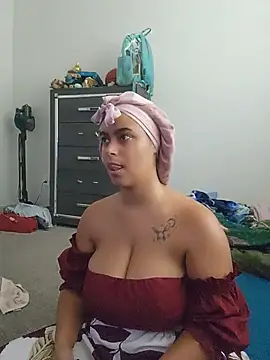 cinnaminnie webcam
