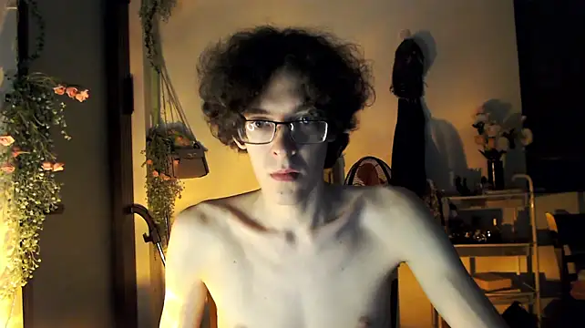 LovesomeCookie webcam