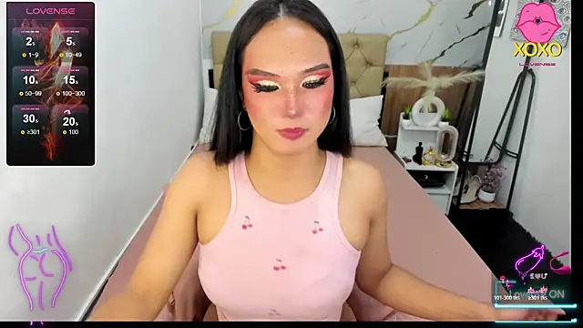 goddessyuki webcam