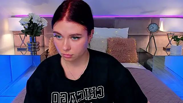 LizyBex webcam