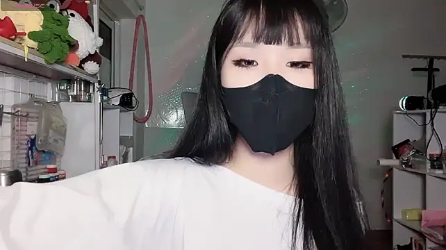 Tieu-May webcam