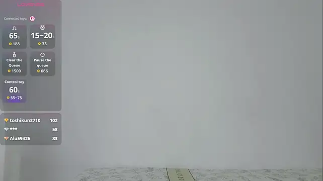 -Yuko- webcam