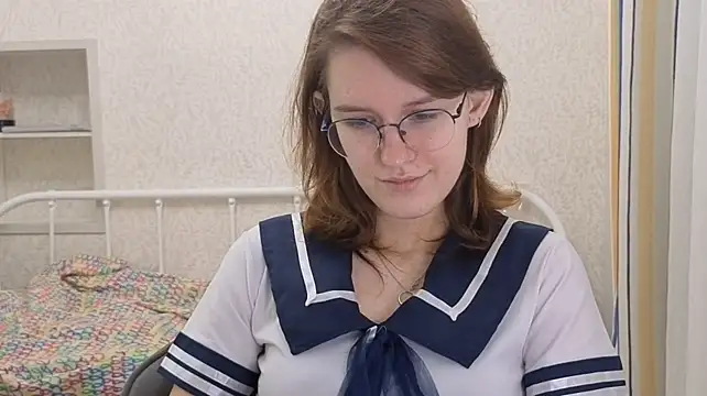 PliantMissus webcam