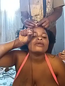Pretty_Caramel91 webcam