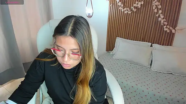 Evely_crosss webcam