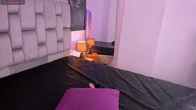 Lua_Foxy webcam