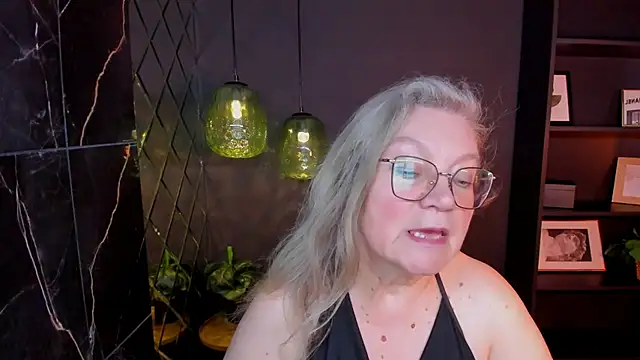 NataliMellow webcam