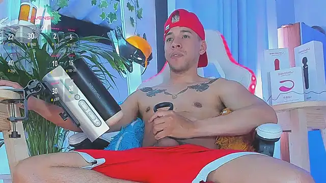petter_coleman_ webcam