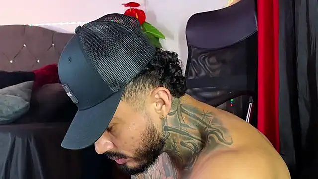 john_cartter1 live sex cam