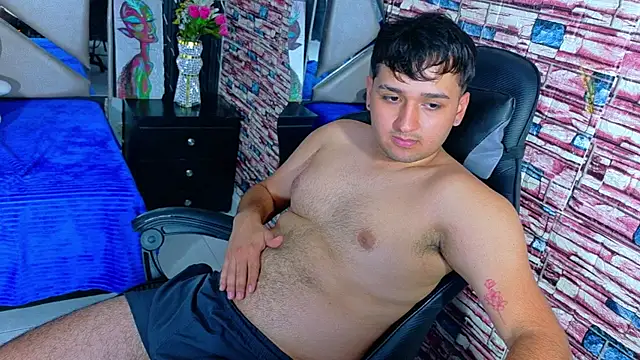 Ian_Grant live sex cam