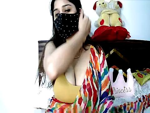 Gloie4u webcam