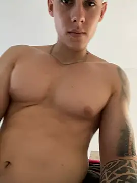 Muscle_King_Cum webcam