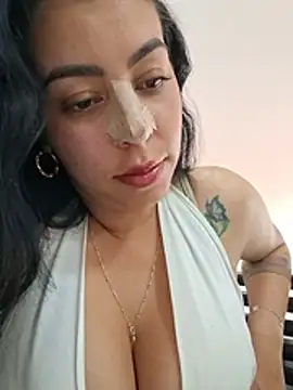 Luianna webcam