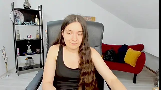 MelissaWiliam webcam