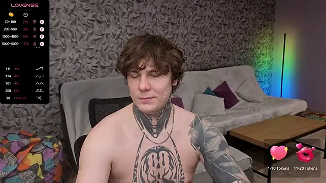 Lechery_boy webcam