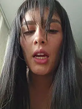 missatenea webcam