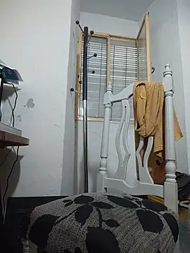 solitoooocam687 webcam