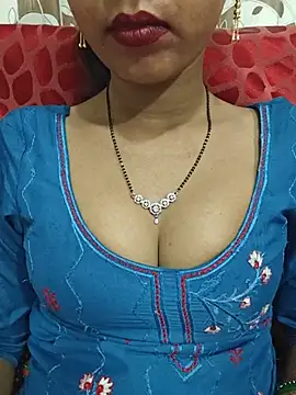 Sharmila-Singh webcam