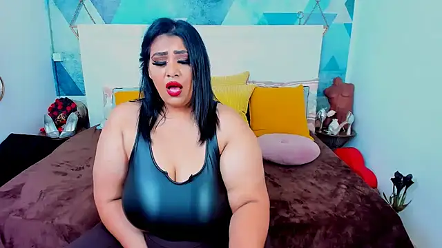 AmyCubes webcam