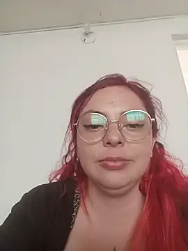 madelaine- webcam
