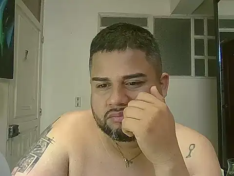 GABRIELGARCIA1313 webcam