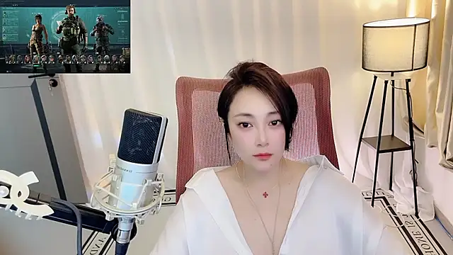 Daisy-77 webcam