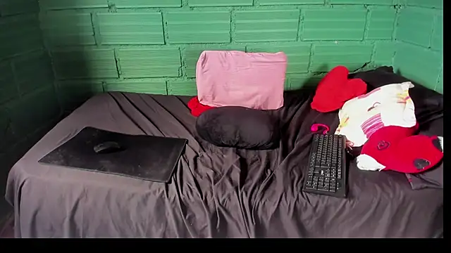 DanaaRey webcam