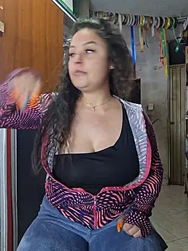 Isa_bella95 webcam