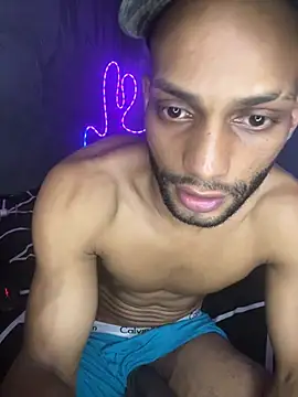 Jefdemon webcam
