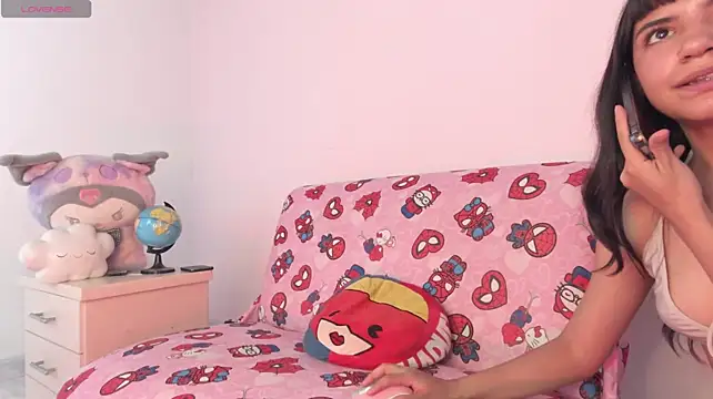 kitty-kryss webcam